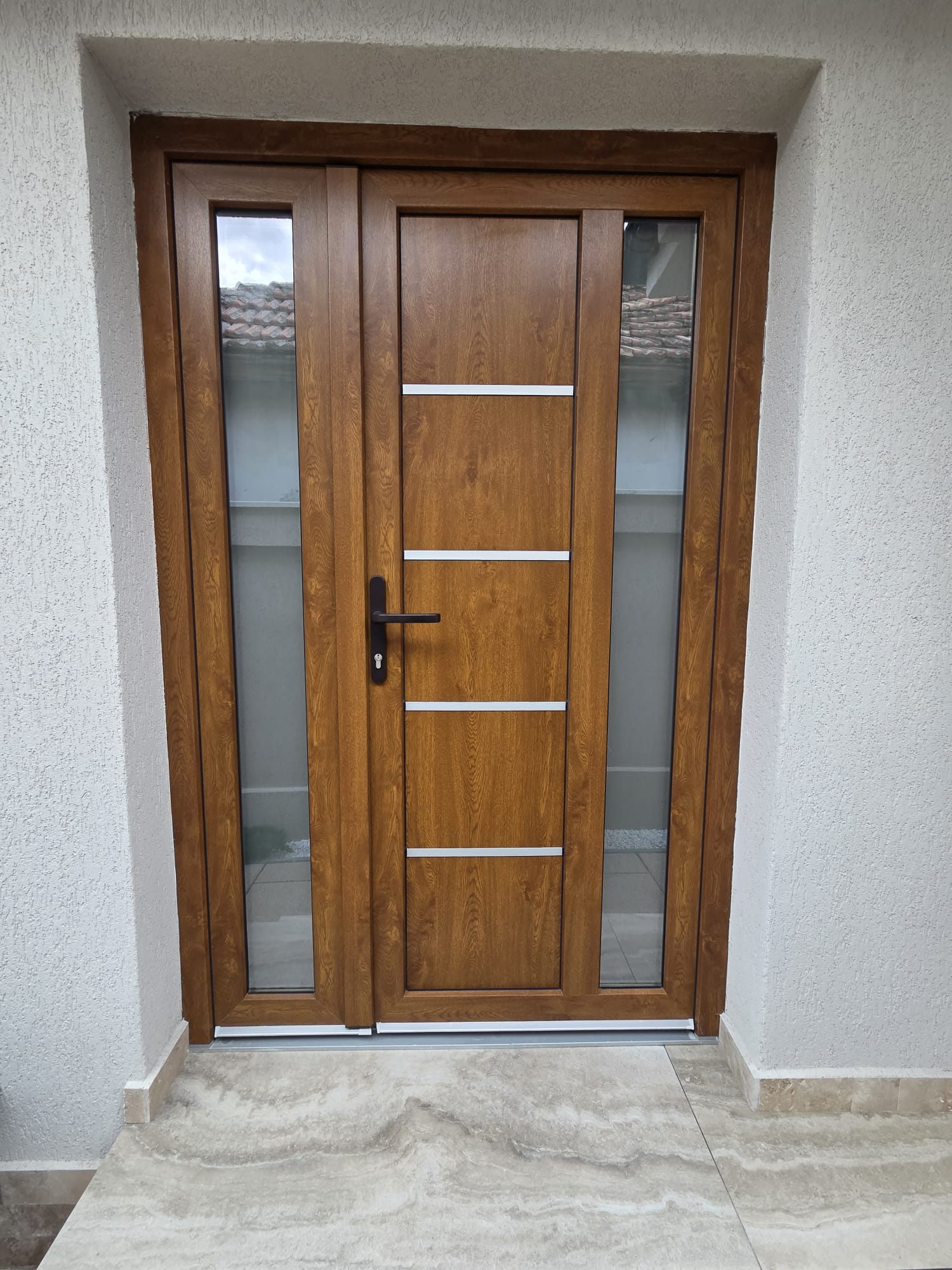 Execuție hidroizolație profesională